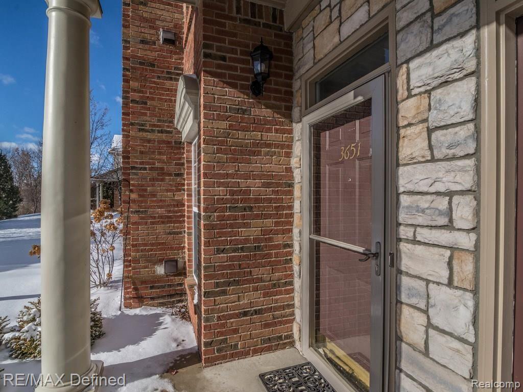 3651 Oakmonte Boulevard, Unit 21 Rochester, MI 48306 - Photo 7 of 16