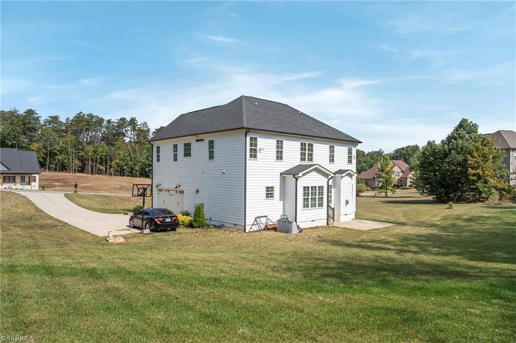7111 Lambert Lake Road Stokesdale, NC 27357 - Photo 33 of 36