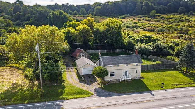 $215,000 | 3842 Clover Street, Mendon, NY 14467