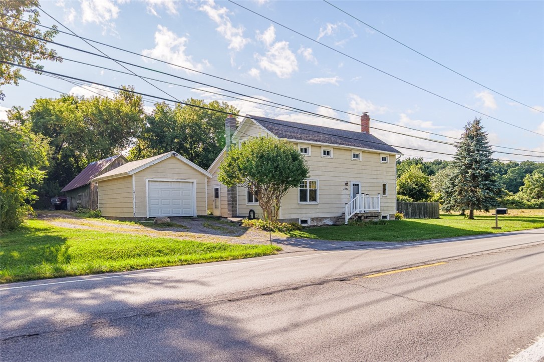 3842 Clover Street Mendon, NY 14467 - Photo 3 of 50