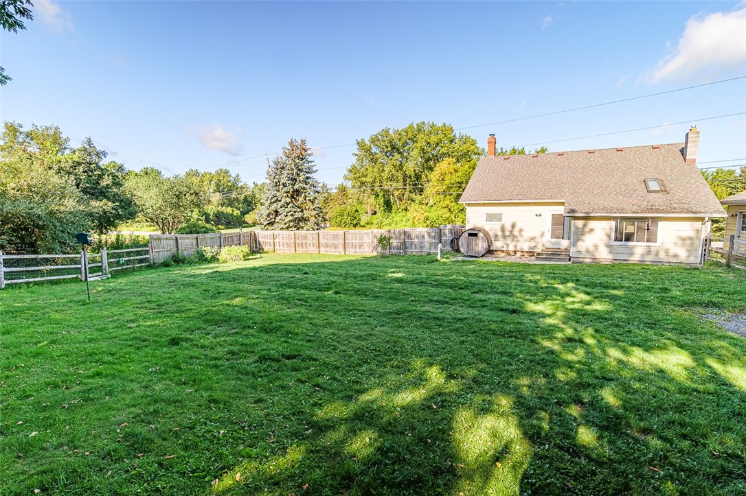 3842 Clover Street Mendon, NY 14467 - Photo 40 of 50