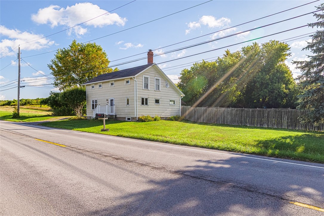 3842 Clover Street Mendon, NY 14467 - Photo 4 of 50