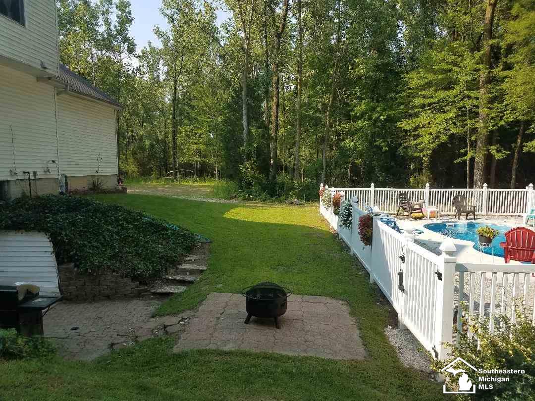 9956 Strasburg Road Erie, MI 48133 - Photo 14 of 52