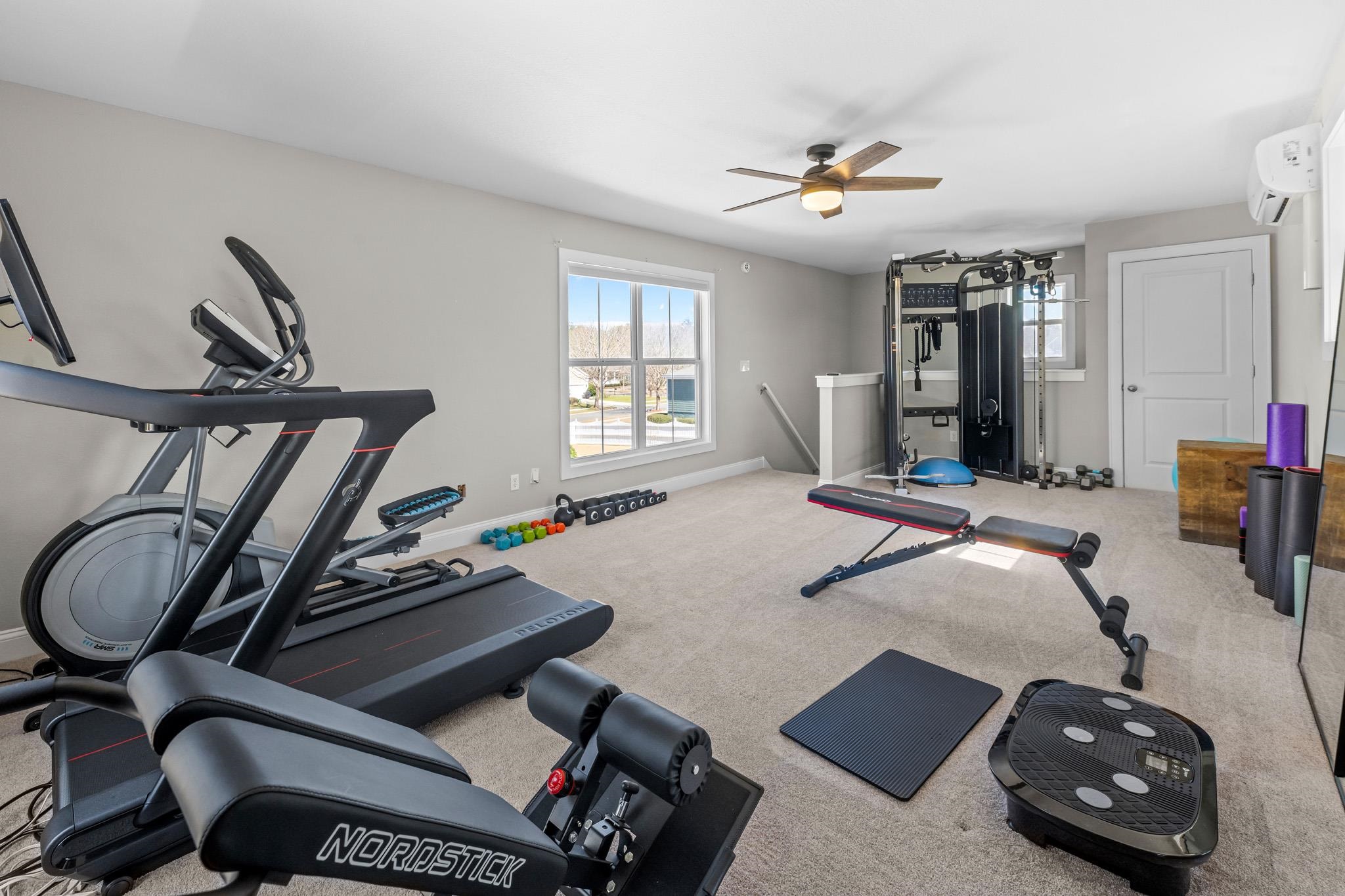 4117 Fitzgerald Road Tallahassee, FL 32311 - Photo 50 of 61