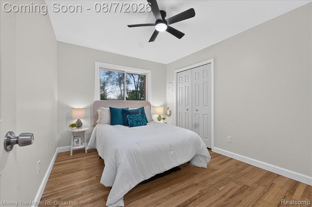 48166 Harris Road Belleville, MI 48111 - Photo 21 of 55 Gallery Image 21