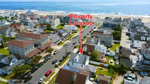 $7,000 | 113 12th Avenue, Unit A, Belmar, NJ 07719