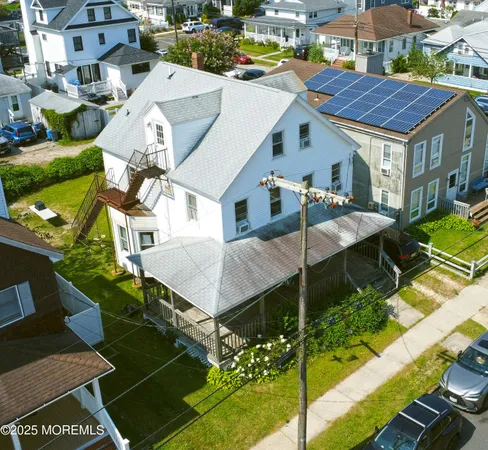 $7,000 | 113 12th Avenue, Unit A, Belmar, NJ 07719