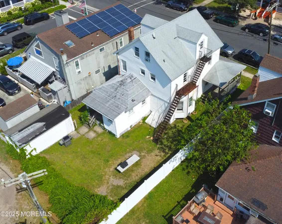 $7,000 | 113 12th Avenue, Unit A, Belmar, NJ 07719