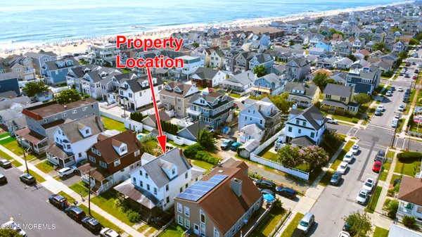 $7,000 | 113 12th Avenue, Unit A, Belmar, NJ 07719
