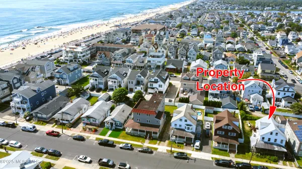 $7,000 | 113 12th Avenue, Unit A, Belmar, NJ 07719