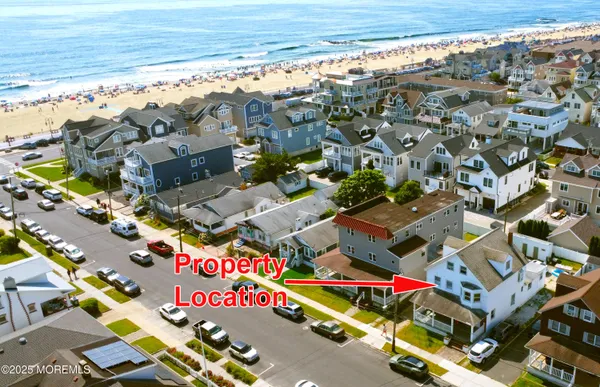 $7,000 | 113 12th Avenue, Unit A, Belmar, NJ 07719
