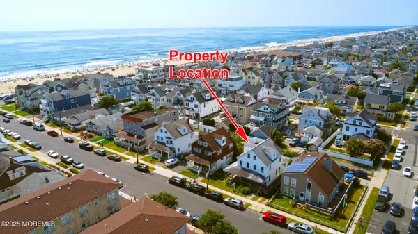 $7,000 | 113 12th Avenue, Unit A, Belmar, NJ 07719