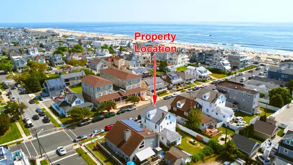 $7,000 | 113 12th Avenue, Unit A, Belmar, NJ 07719