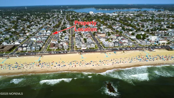 $7,000 | 113 12th Avenue, Unit A, Belmar, NJ 07719