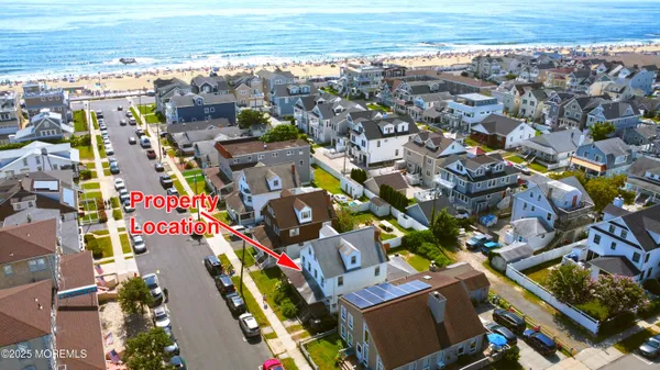 $7,000 | 113 12th Avenue, Unit A, Belmar, NJ 07719