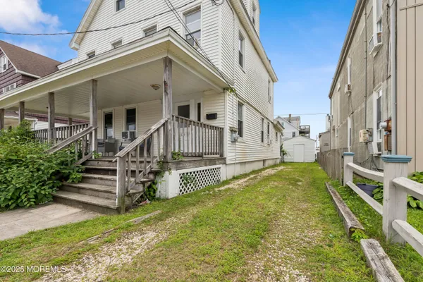 $7,000 | 113 12th Avenue, Unit A, Belmar, NJ 07719