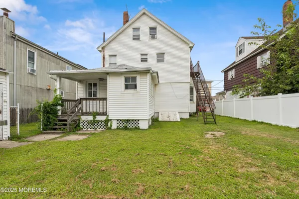 $7,000 | 113 12th Avenue, Unit A, Belmar, NJ 07719
