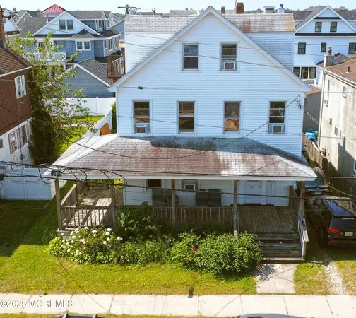 $7,000 | 113 12th Avenue, Unit A, Belmar, NJ 07719