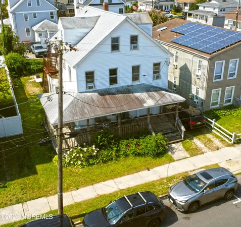 $7,000 | 113 12th Avenue, Unit A, Belmar, NJ 07719