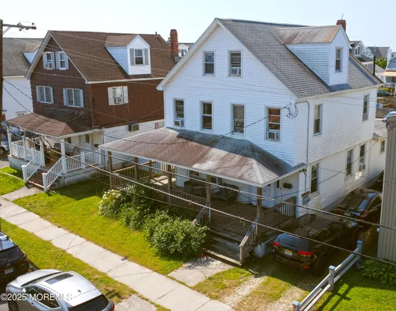 $7,000 | 113 12th Avenue, Unit A, Belmar, NJ 07719