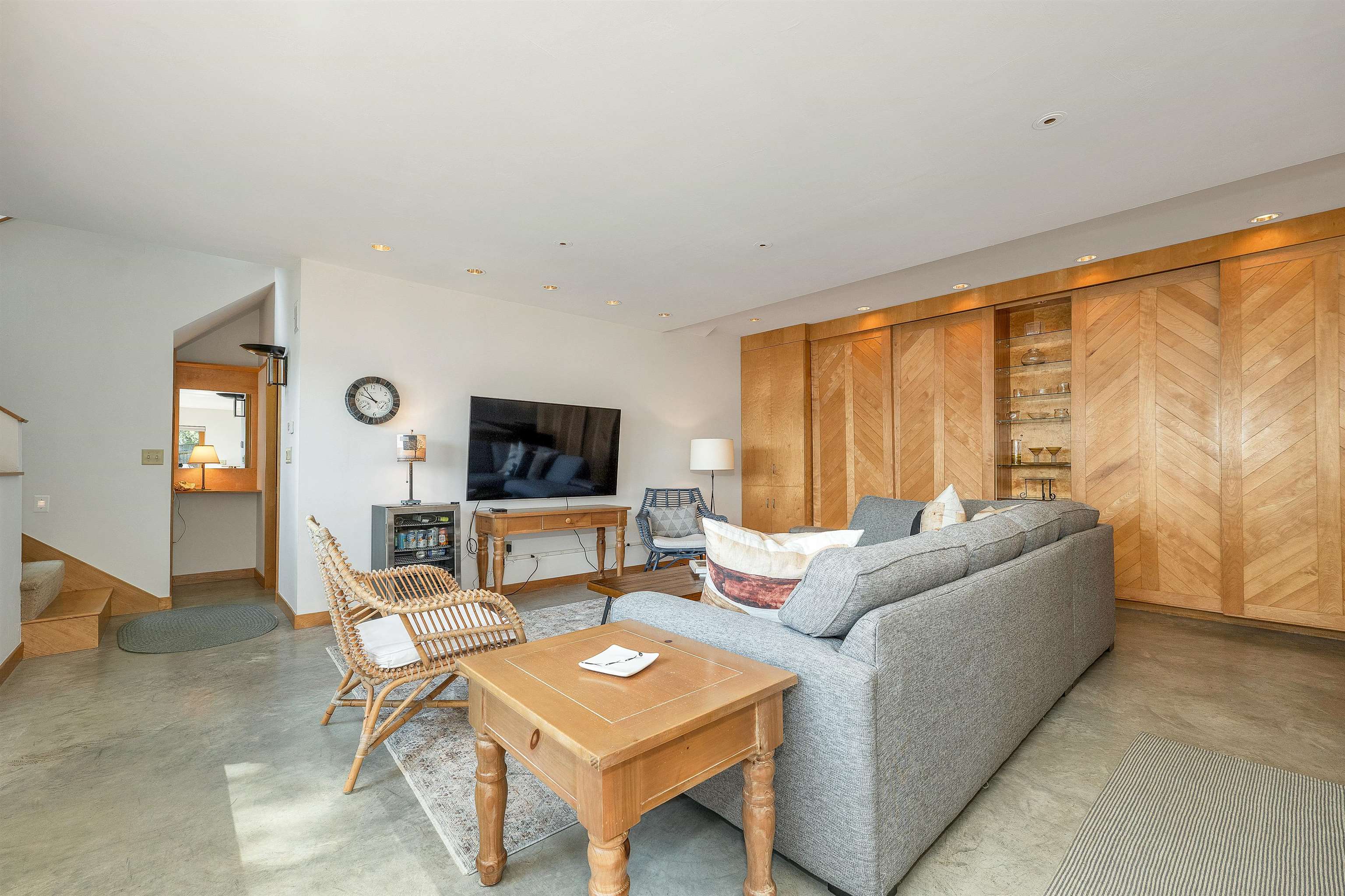 41 Meaders Point Road New Durham, NH 03855 - Photo 39 of 60