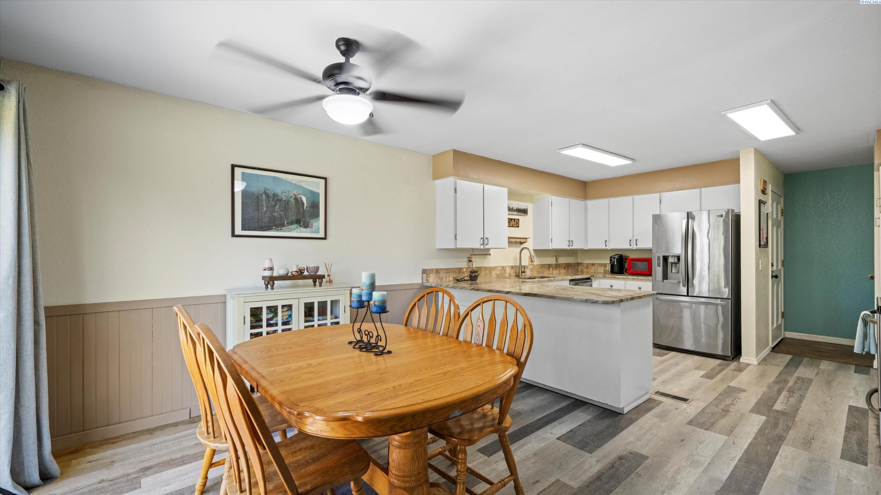 815 North Reed Place Kennewick, WA 99336 - Photo 6 of 25 Gallery Image 6