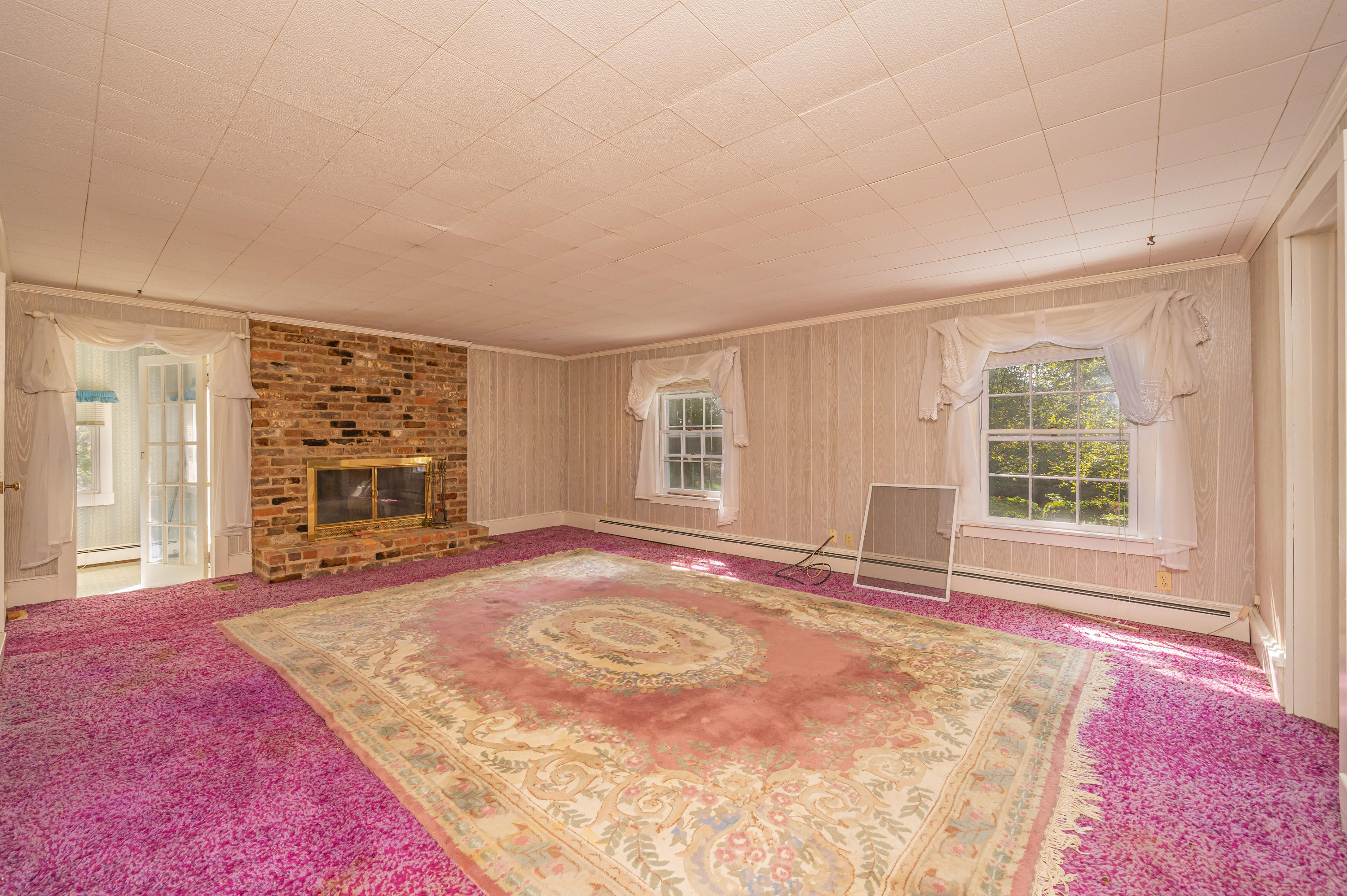 2406 Timber Ridge Buchanan, VA 24066 - Photo 17 of 19 DSC00887-Edit