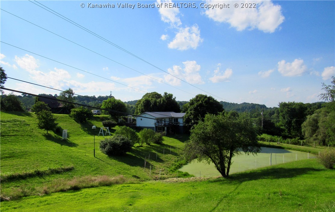 3410 Clay Road Spencer, WV 25276 - Photo 2 of 38 Gallery Image 2