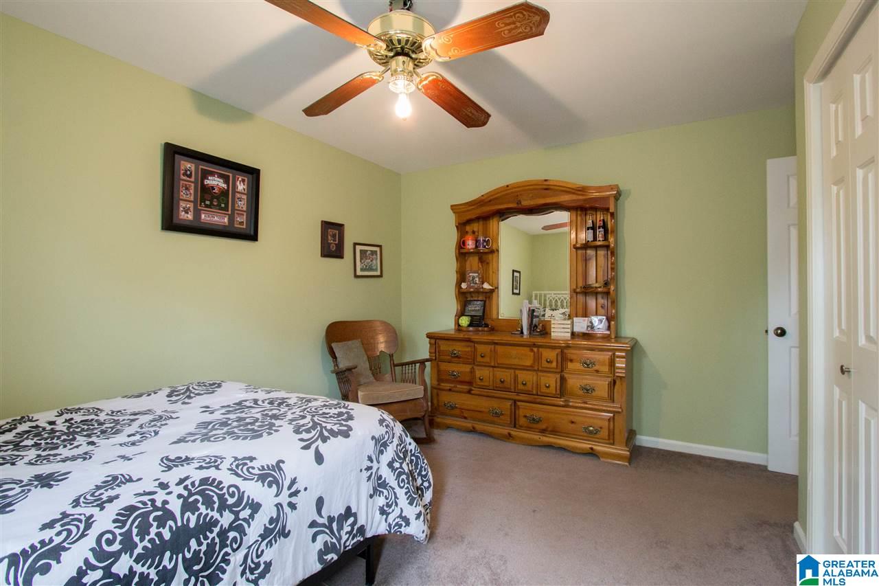 610 Valleyview Drive Pelham, AL 35124 - Photo 41 of 47