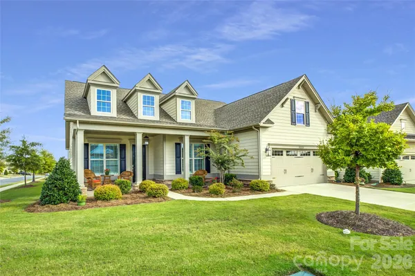 $629,000 | 82228 Standing Oak Drive, Charlotte, NC 28278