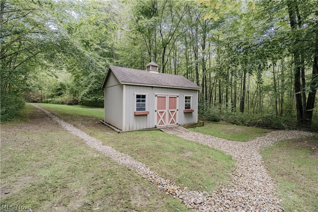7734 Bainbridge Road Chagrin Falls, OH 44023 - Photo 42 of 47 Gallery Image 42