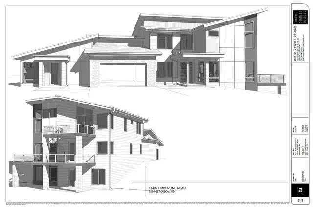 $2,464,000 | 11405 Timberline Road, Minnetonka, MN 55305