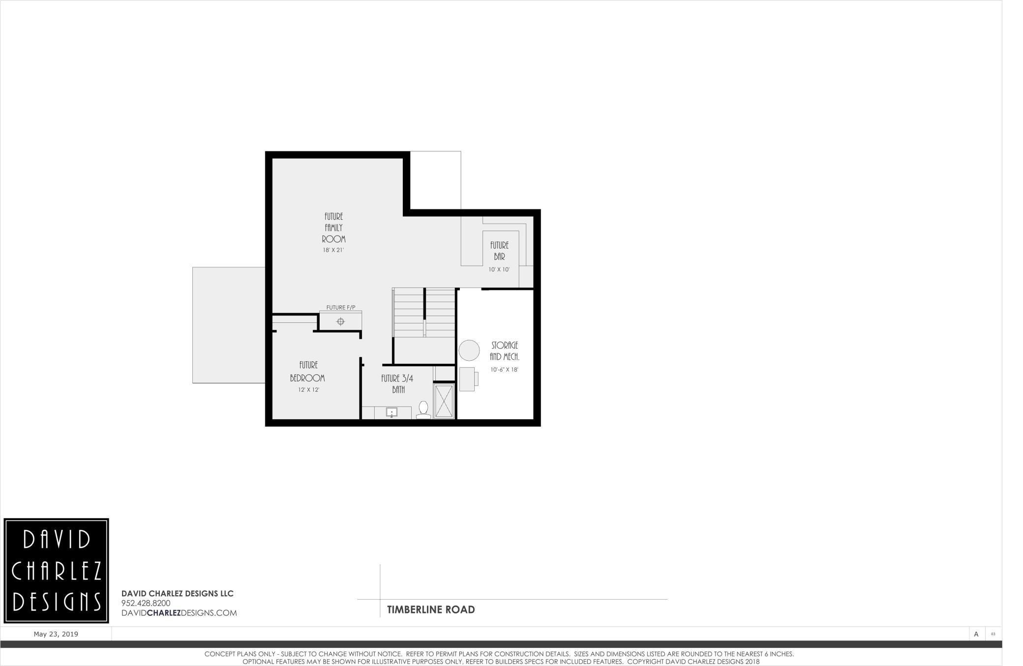 11405 Timberline Road Minnetonka, MN 55305 - Photo 36 of 42