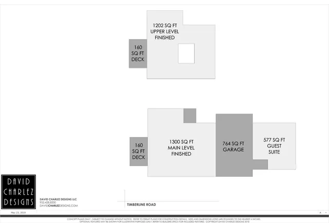 $2,464,000 | 11405 Timberline Road, Minnetonka, MN 55305