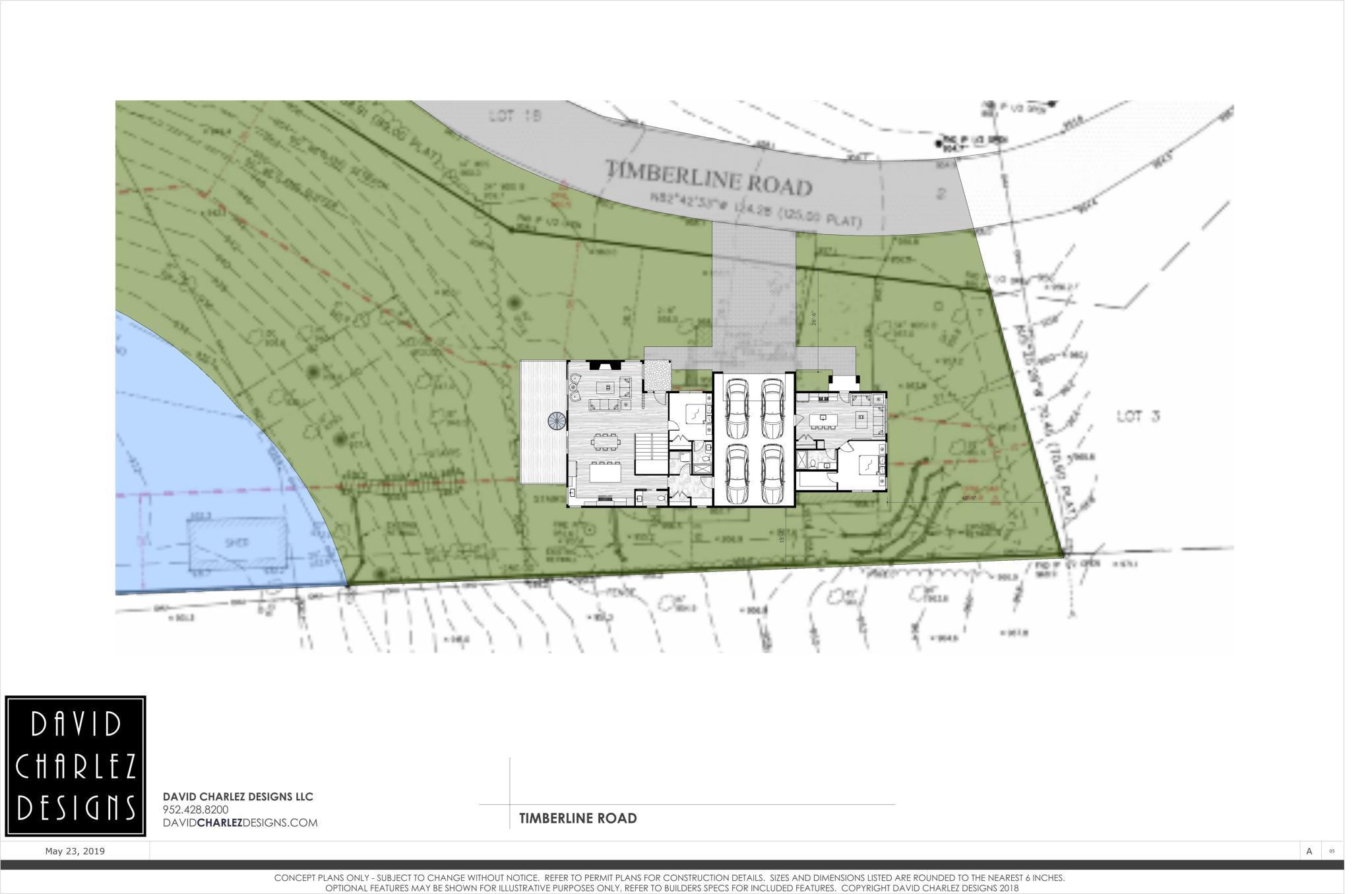 11405 Timberline Road Minnetonka, MN 55305 - Photo 38 of 42