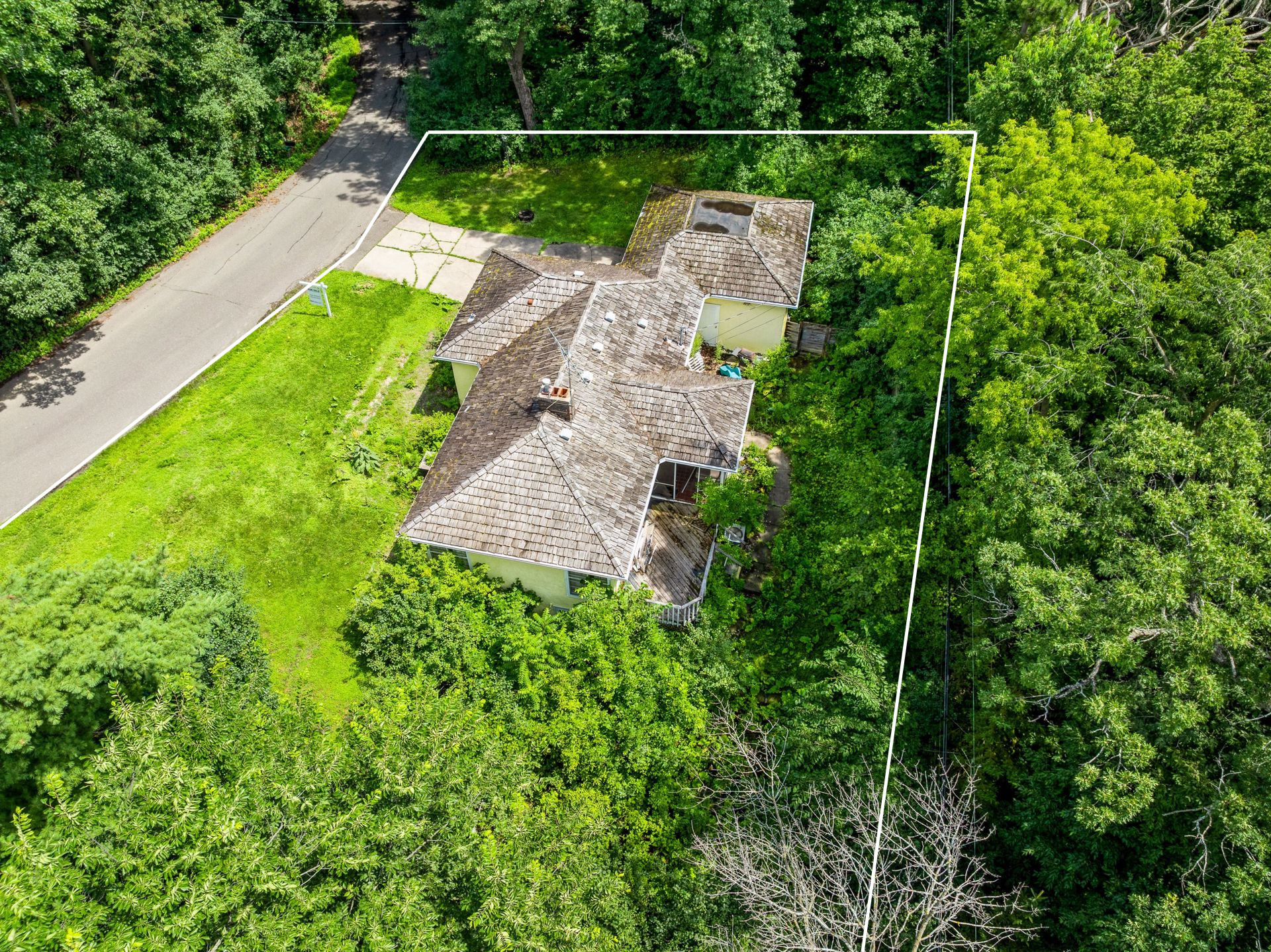 11405 Timberline Road Minnetonka, MN 55305 - Photo 41 of 42