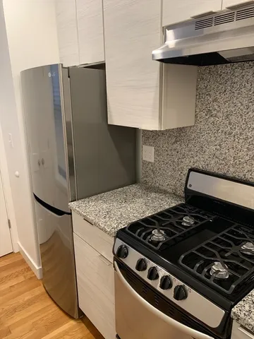 a close view of stove top oven