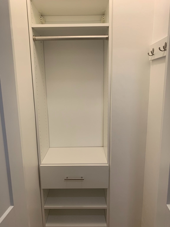 21 5th Street, Unit 1 Chelsea, MA 02150 - Photo 7 of 10 a view of closet