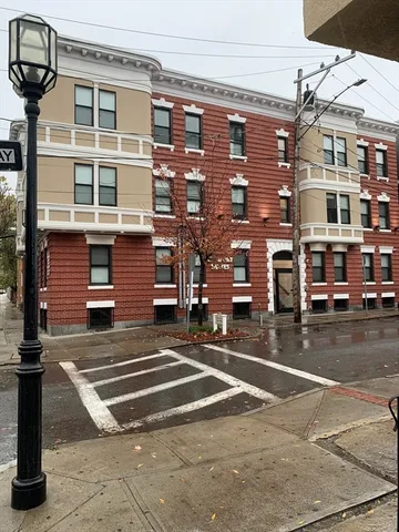 $1,495 | 21 5th Street, Unit 1, Chelsea, MA 02150