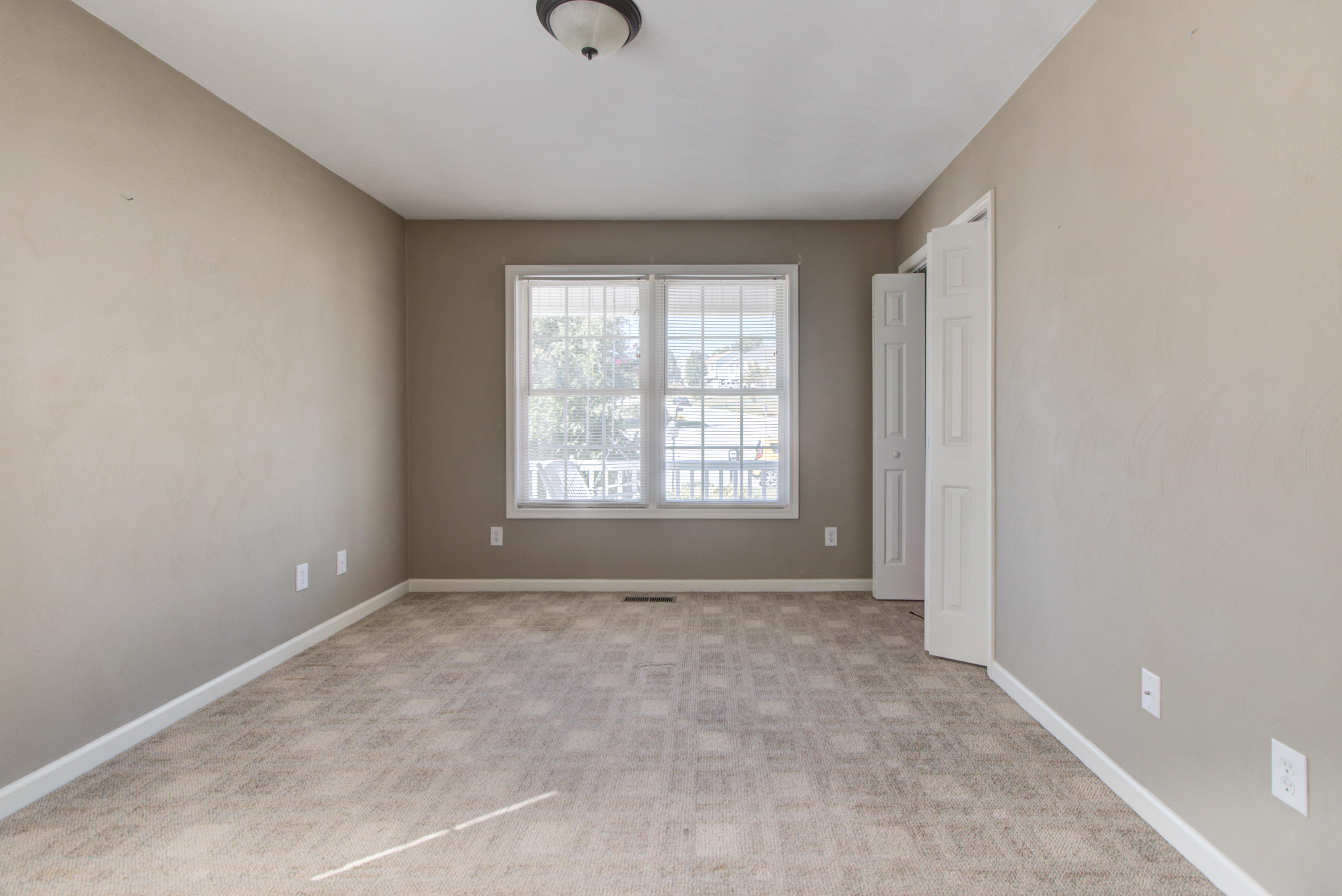 1781 Meadows Road Vinton, VA 24179 - Photo 17 of 26 a view of an empty room with a window