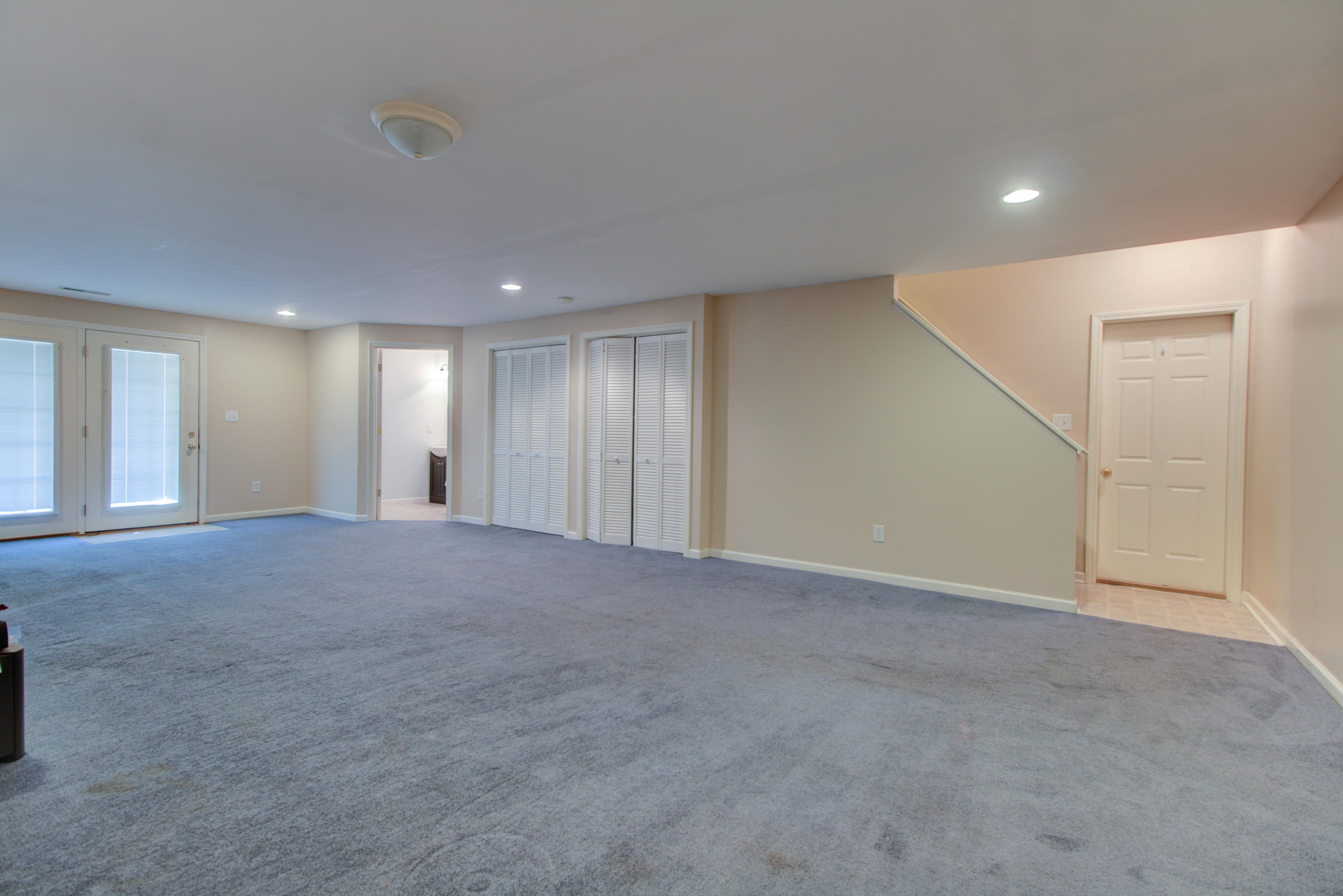1781 Meadows Road Vinton, VA 24179 - Photo 20 of 26 a view of an empty room