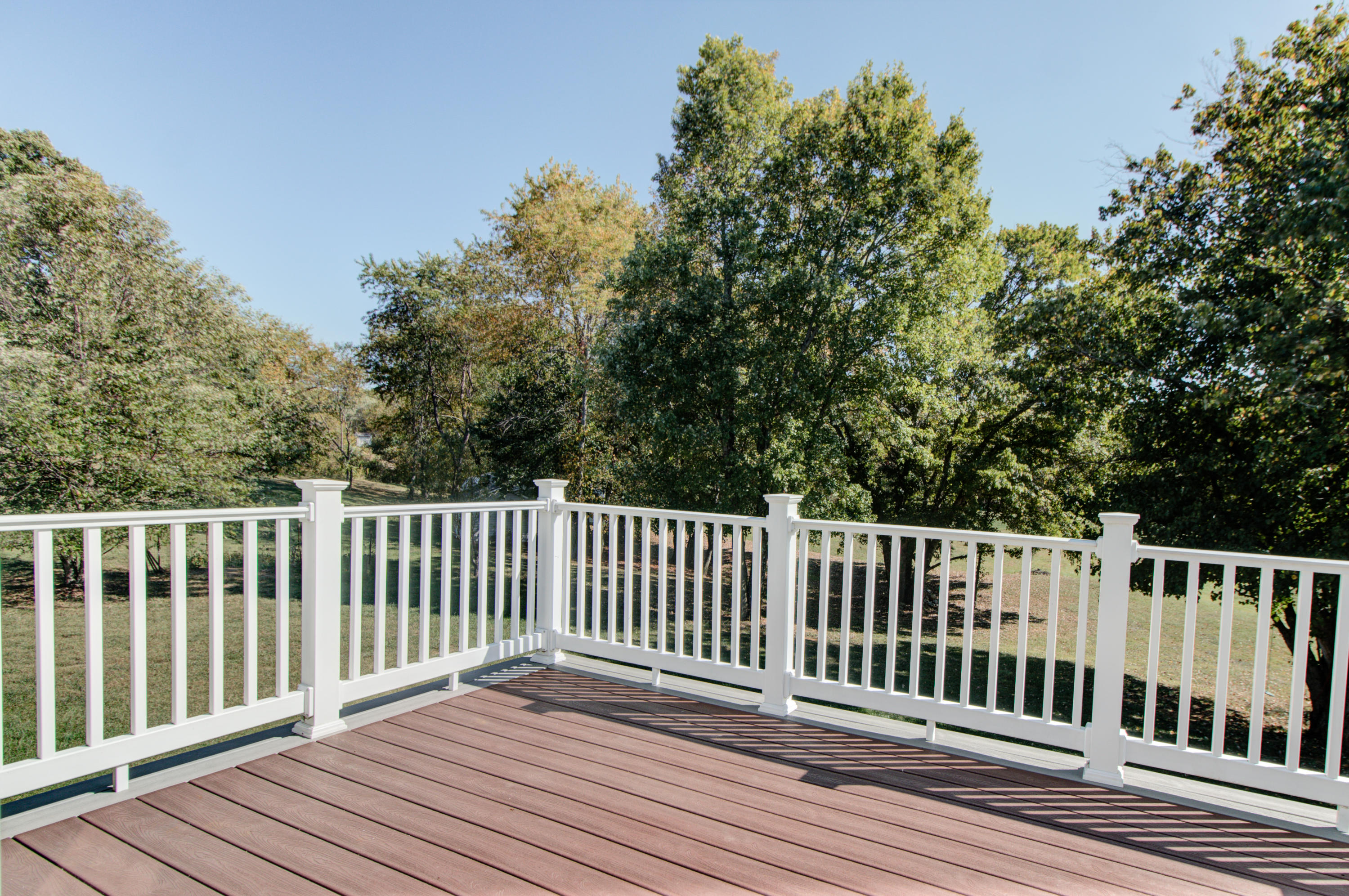 1781 Meadows Road Vinton, VA 24179 - Photo 24 of 26 a view of wooden deck