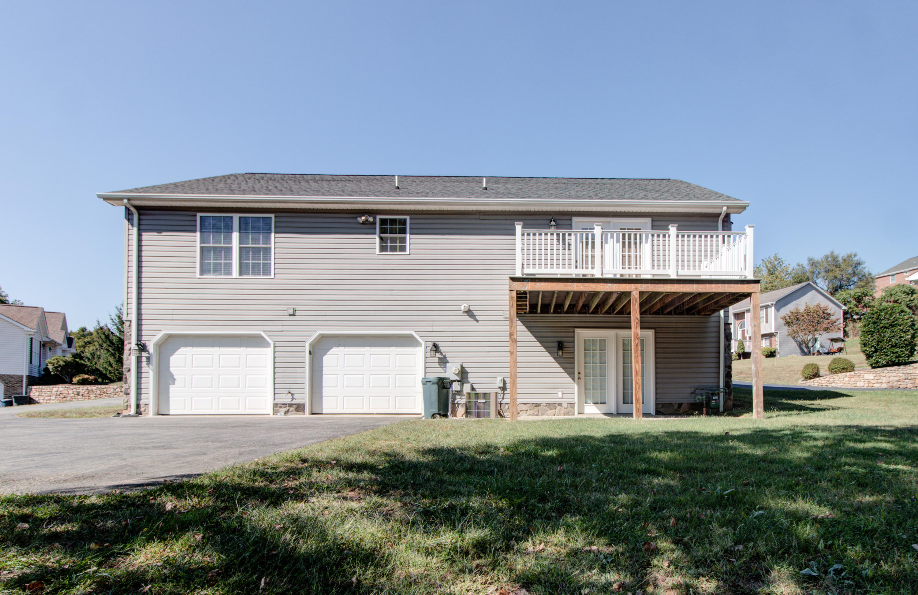 1781 Meadows Road Vinton, VA 24179 - Photo 25 of 26 a view of a house with a yard