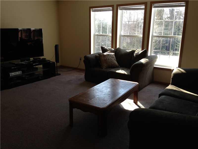 131 Hinckley Ridge Road Blue Hill, ME 04614 - Photo 10 of 10 Living Room.