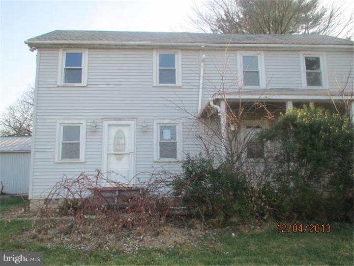 307 Fremont Road Nottingham, PA 19362 - Photo 1 of 12 Exterior