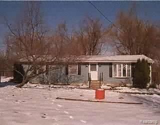 46300 Willis Road Belleville, MI 48111 - Photo 1 of 1 Property Photo
