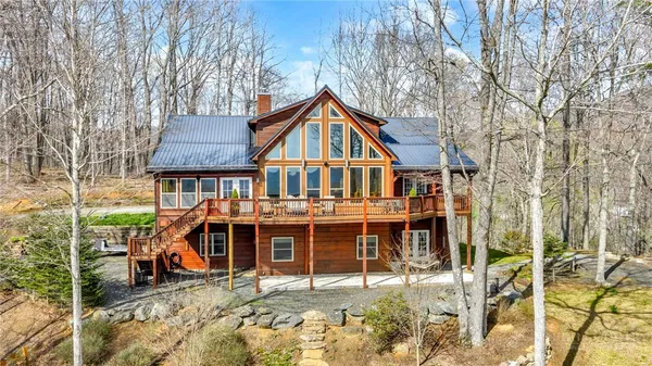$1,495,000 | 7994 3 Top Road, Todd, NC 28684