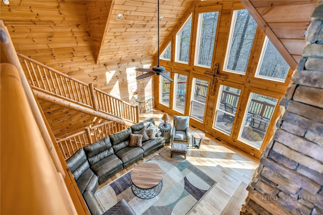 7994 3 Top Road Todd, NC 28684 - Photo 13 of 50