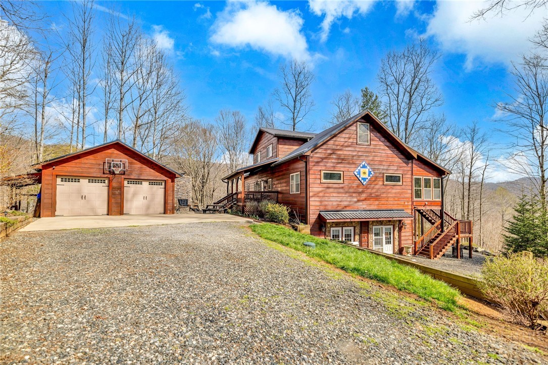 7994 3 Top Road Todd, NC 28684 - Photo 2 of 50