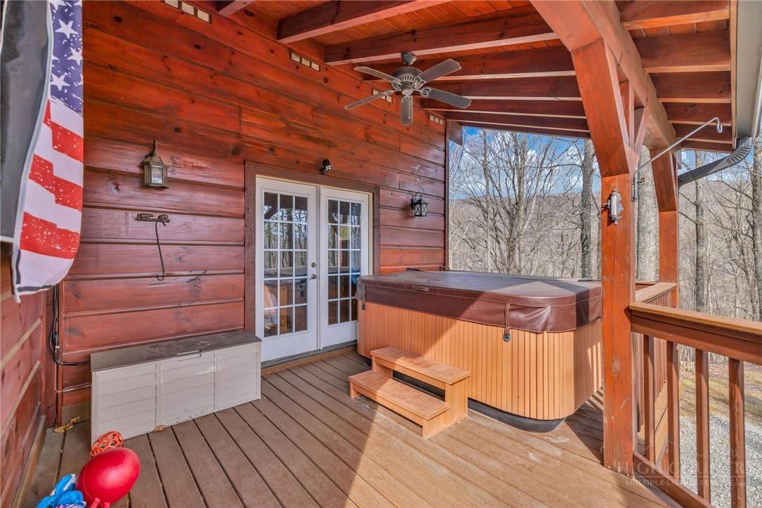 7994 3 Top Road Todd, NC 28684 - Photo 42 of 50